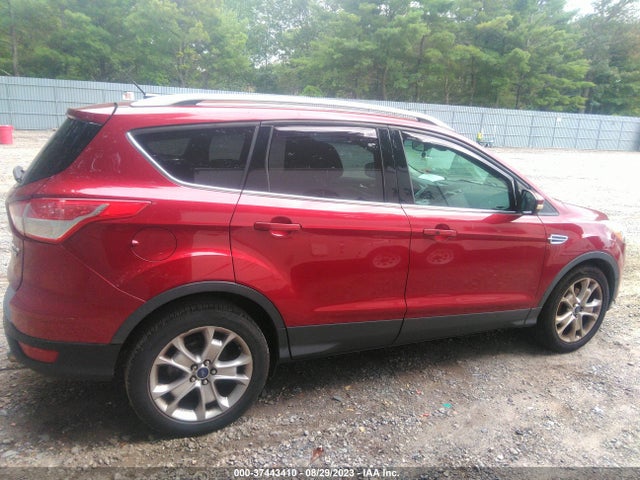 Ford Escape Titanium 2014 1FMCU0JX8EUC73177 Image 5