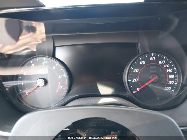 Chevrolet Camaro 1ss 2017 1G1FF1R76H0101756 Image 14