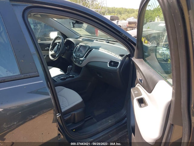 Chevrolet EQUINOX LS 2020 3GNAXHEVXLS662272 Image 5