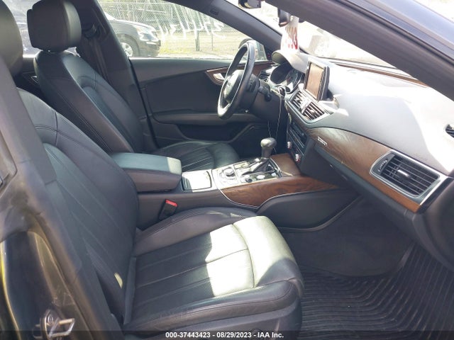 WAU2GAFC4EN070751 Audi A7 3.0 Prestige