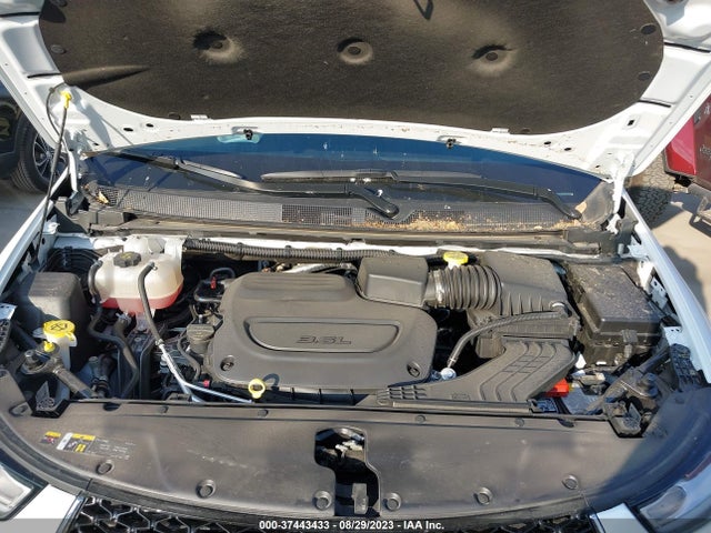 2C4RC1BG5PR530785 Chrysler Pacifica Touring L