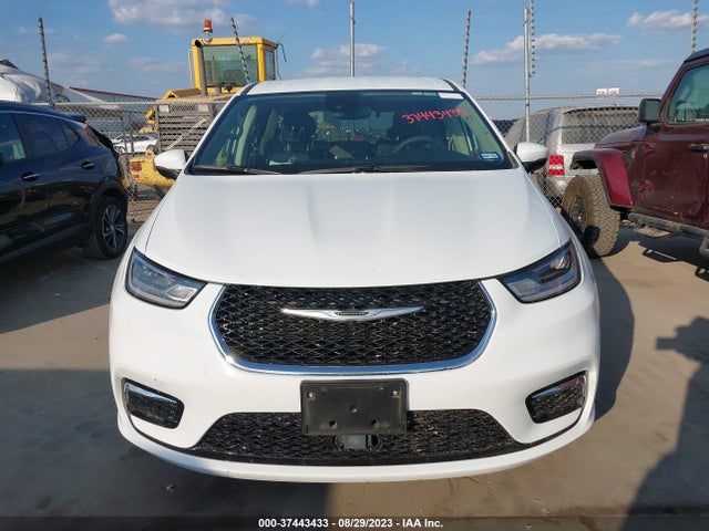 2C4RC1BG5PR530785 Chrysler Pacifica Touring L