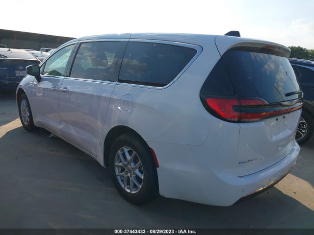 2C4RC1BG5PR530785 Chrysler Pacifica Touring L
