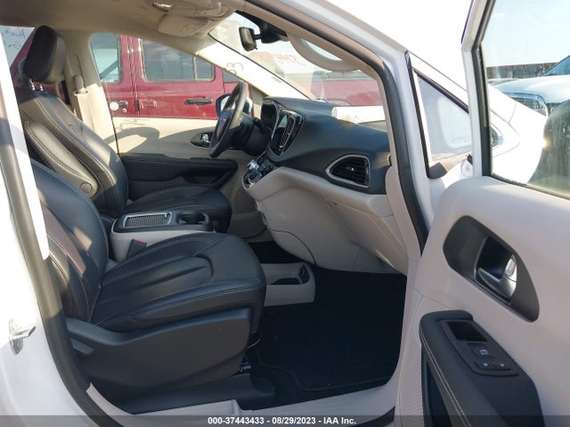 2C4RC1BG5PR530785 Chrysler Pacifica Touring L