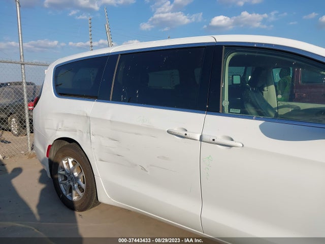 2C4RC1BG5PR530785 Chrysler Pacifica Touring L