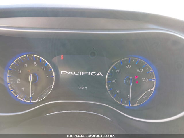 2C4RC1BG5PR530785 Chrysler Pacifica Touring L