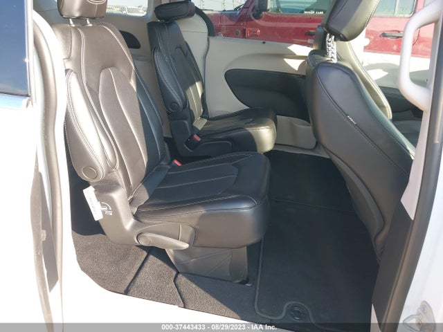 2C4RC1BG5PR530785 Chrysler Pacifica Touring L