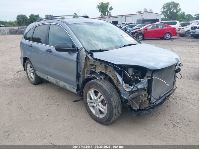 Aukcja sprzedaży 2011 Honda Cr-v Ex, vin: 5J6RE4H58BL048406, numer aukcji: 37443447