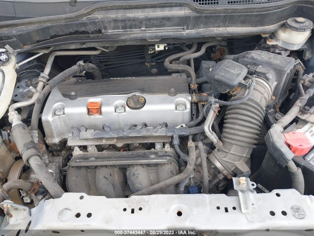 Aukcja sprzedaży 2011 Honda Cr-v Ex, vin: 5J6RE4H58BL048406, numer aukcji: 37443447