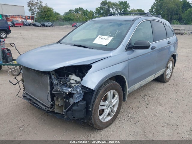 Aukcja sprzedaży 2011 Honda Cr-v Ex, vin: 5J6RE4H58BL048406, numer aukcji: 37443447
