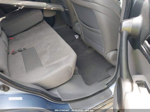 Aukcja sprzedaży 2011 Honda Cr-v Ex, vin: 5J6RE4H58BL048406, numer aukcji: 37443447