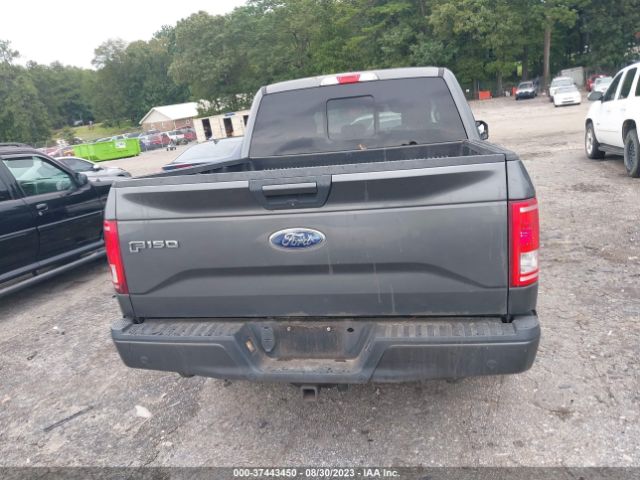 1FTEW1CP4HFB17995 Ford F-150 Xl/xlt/lariat