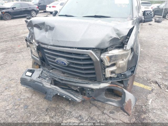 1FTEW1CP4HFB17995 Ford F-150 Xl/xlt/lariat