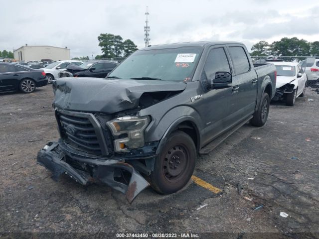 1FTEW1CP4HFB17995 Ford F-150 Xl/xlt/lariat