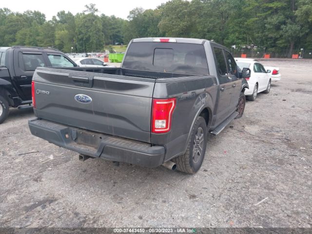 1FTEW1CP4HFB17995 Ford F-150 Xl/xlt/lariat