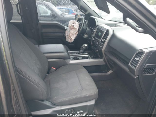 1FTEW1CP4HFB17995 Ford F-150 Xl/xlt/lariat