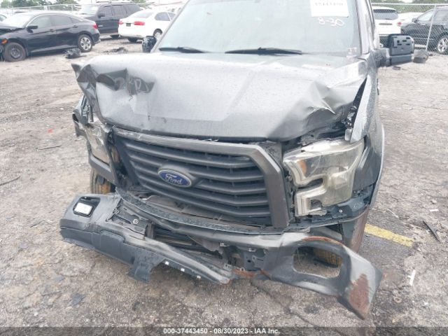1FTEW1CP4HFB17995 Ford F-150 Xl/xlt/lariat