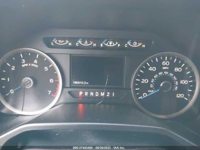 1FTEW1CP4HFB17995 Ford F-150 Xl/xlt/lariat