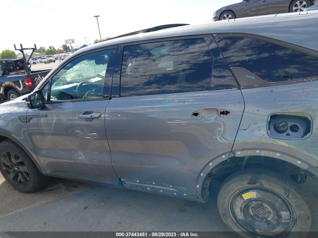 KIA SORENTO S 2021 5XYRLDLC6MG056469 Image 14