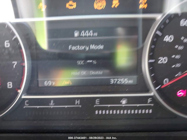 KIA SORENTO S 2021 5XYRLDLC6MG056469 Image 7