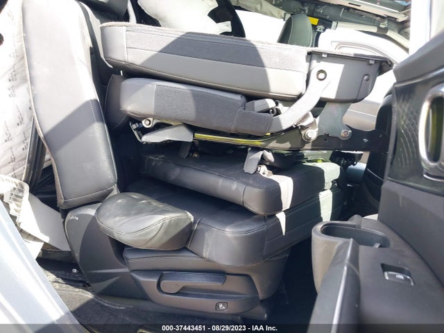 KIA SORENTO S 2021 5XYRLDLC6MG056469 Image 8