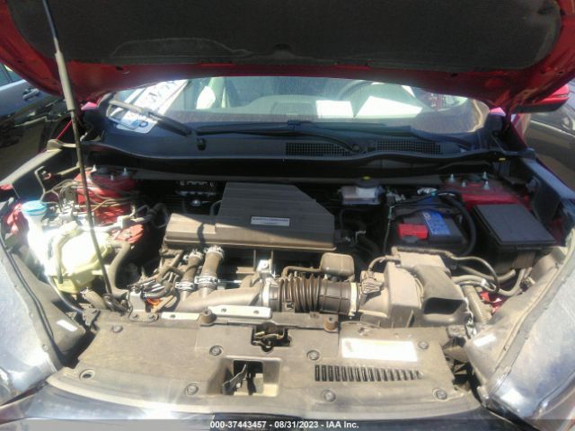 7FARW1H55LE015695 Honda CR-V EX