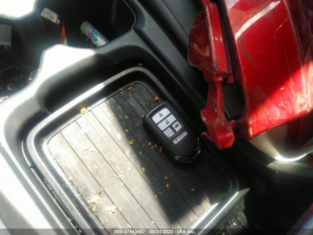 7FARW1H55LE015695 Honda CR-V EX