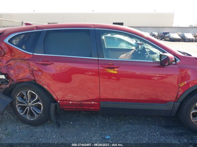 7FARW1H55LE015695 Honda CR-V EX