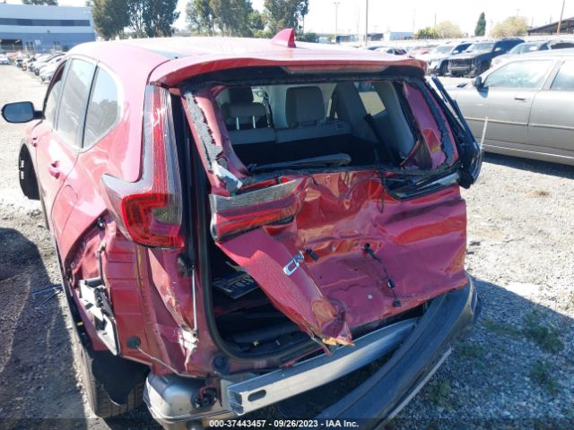 7FARW1H55LE015695 Honda CR-V EX