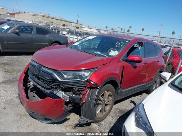 7FARW1H55LE015695 Honda CR-V EX