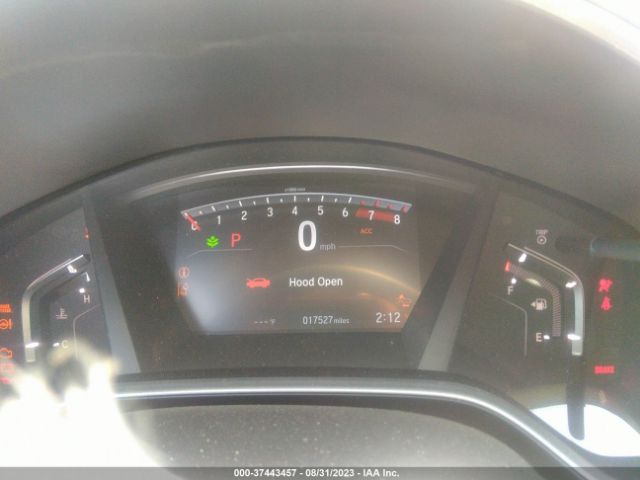 7FARW1H55LE015695 Honda CR-V EX