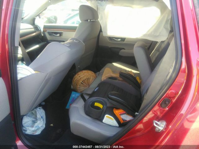 7FARW1H55LE015695 Honda CR-V EX
