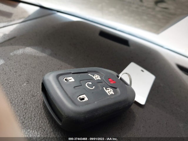 Chevrolet Tahoe Ltz 2015 1GNSKCKC3FR239551 Image 11