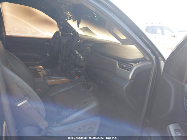 Chevrolet Tahoe Ltz 2015 1GNSKCKC3FR239551 Image 5