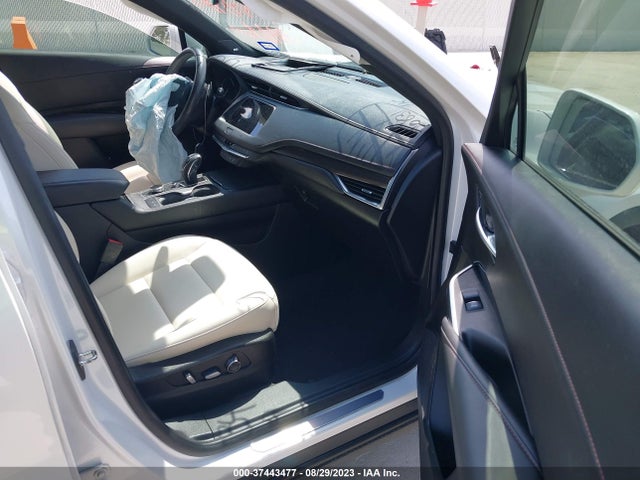1GYFZER46KF205805 Cadillac XT4 SPORT