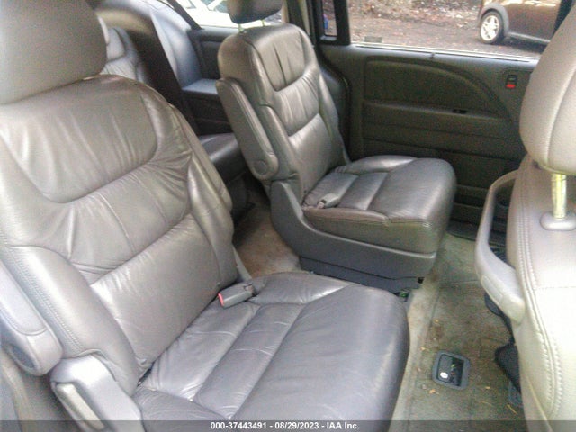 2005 HONDA ODYSSEY EX-L VIN: 5FNRL386X5B069375