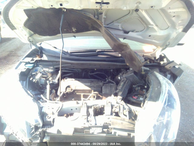 Honda CR-V EX 2016 2HKRM3H54GH521958 Image 10