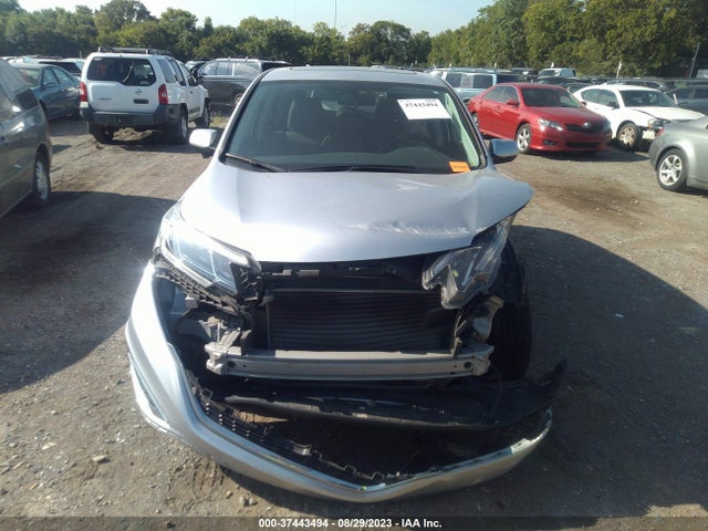 Honda CR-V EX 2016 2HKRM3H54GH521958 Image 4