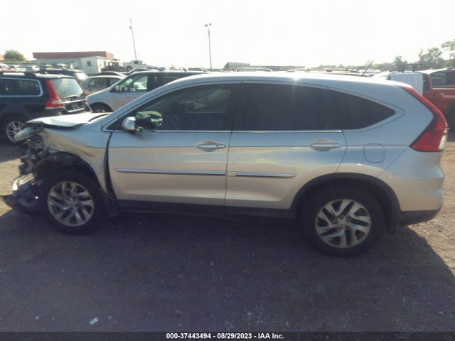 Honda CR-V EX 2016 2HKRM3H54GH521958 Image 14