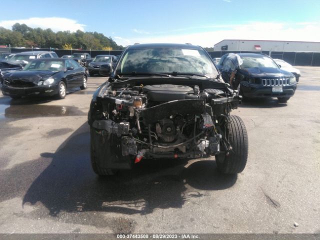 1C4RDJAG1HC627314 Dodge Durango Sxt