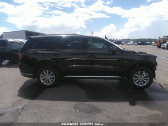 1C4RDJAG1HC627314 Dodge Durango Sxt