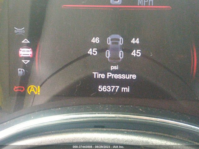 1C4RDJAG1HC627314 Dodge Durango Sxt