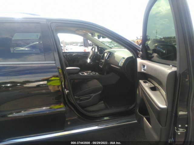 1C4RDJAG1HC627314 Dodge Durango Sxt