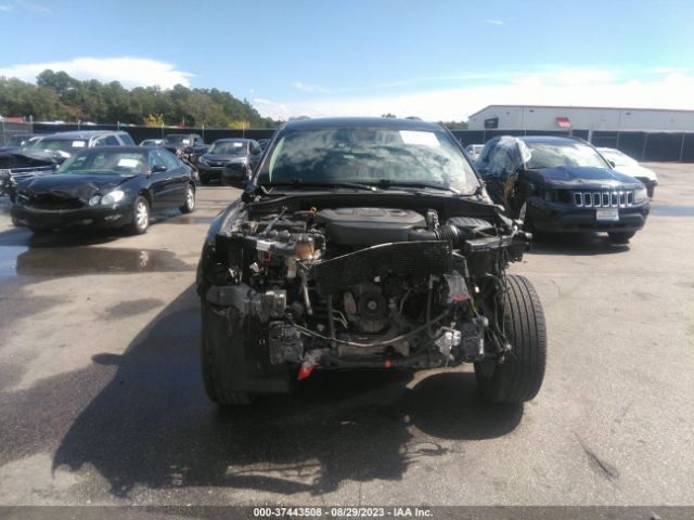 1C4RDJAG1HC627314 Dodge Durango Sxt