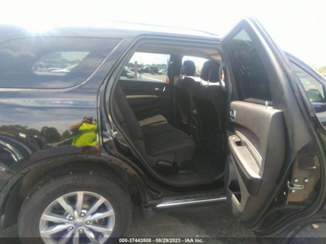 1C4RDJAG1HC627314 Dodge Durango Sxt