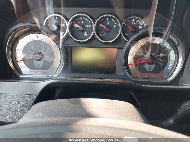 Chevrolet Silverado 1500 Rst 2021 3GCUYEEL5MG172665 Image 7