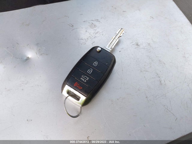 KIA FORTE LX 2016 KNAFK4A6XG5518044 Image 11