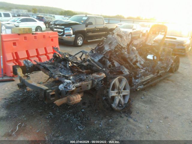 1FMJK1KT5KEA02159 Ford Expedition Max Limited