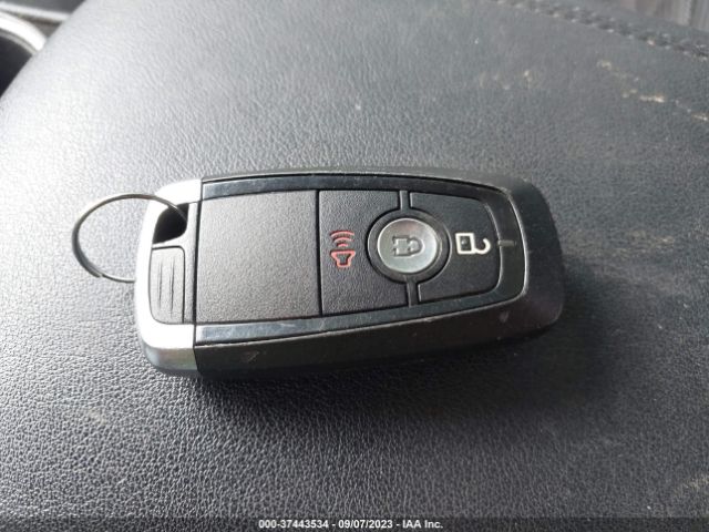 2FMPK4J98HBC38276 Ford EDGE SEL