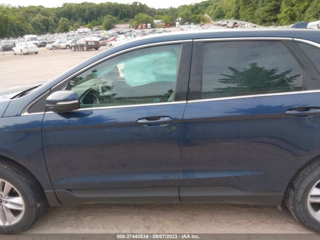 2FMPK4J98HBC38276 Ford EDGE SEL